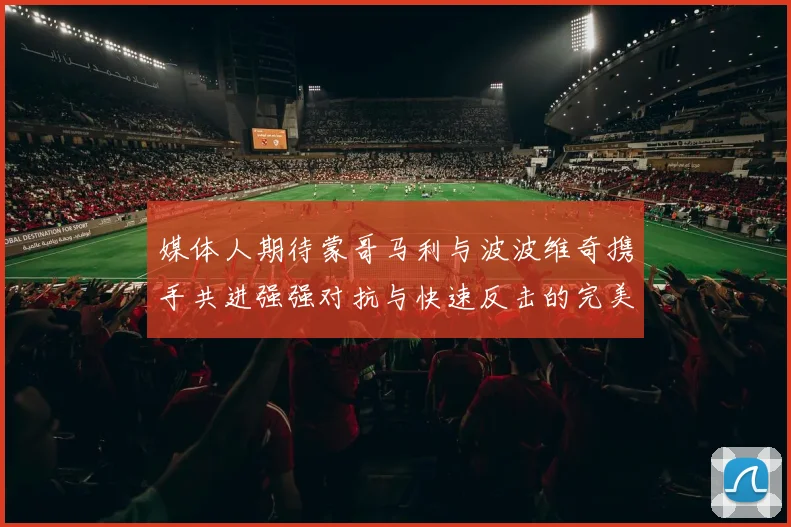 媒体人期待蒙哥马利与波波维奇携手共进强强对抗与快速反击的完美结合