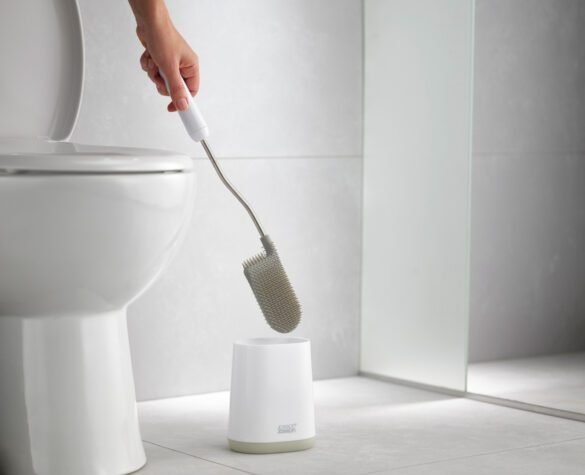 Stylish & Hygienic Toilet Brush Holders Elevate Your Bathroom Hygiene Stylish & Hygienic Toilet Brush Holders :Elevate Your Bathroom Hygiene
