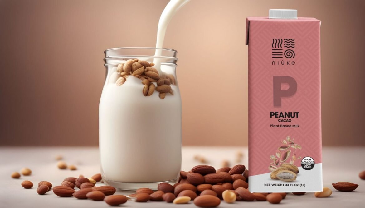 NIÚKE Foods Lauches Innovative Plant based Products