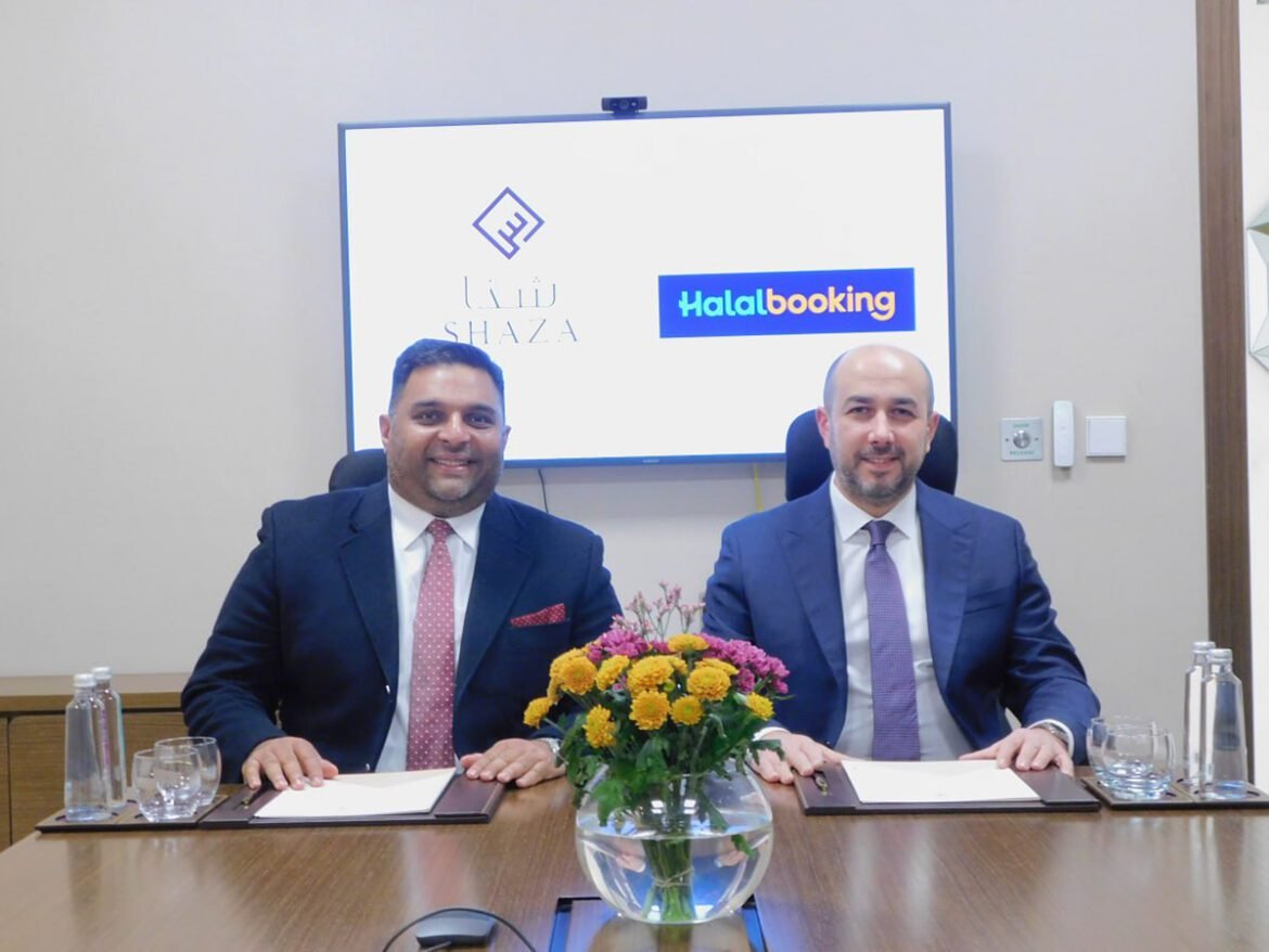 Shaji Abu Salih and Enver Cebi – 1