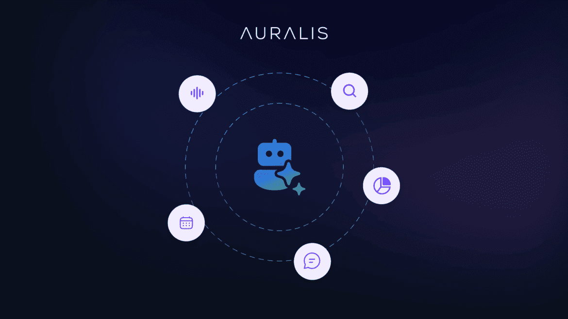 Auralis AI Press Release Auralis AI Press Release